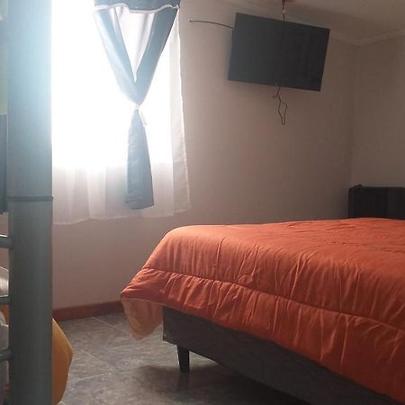 Complejo Terra Apart Daire El Calafate Dış mekan fotoğraf