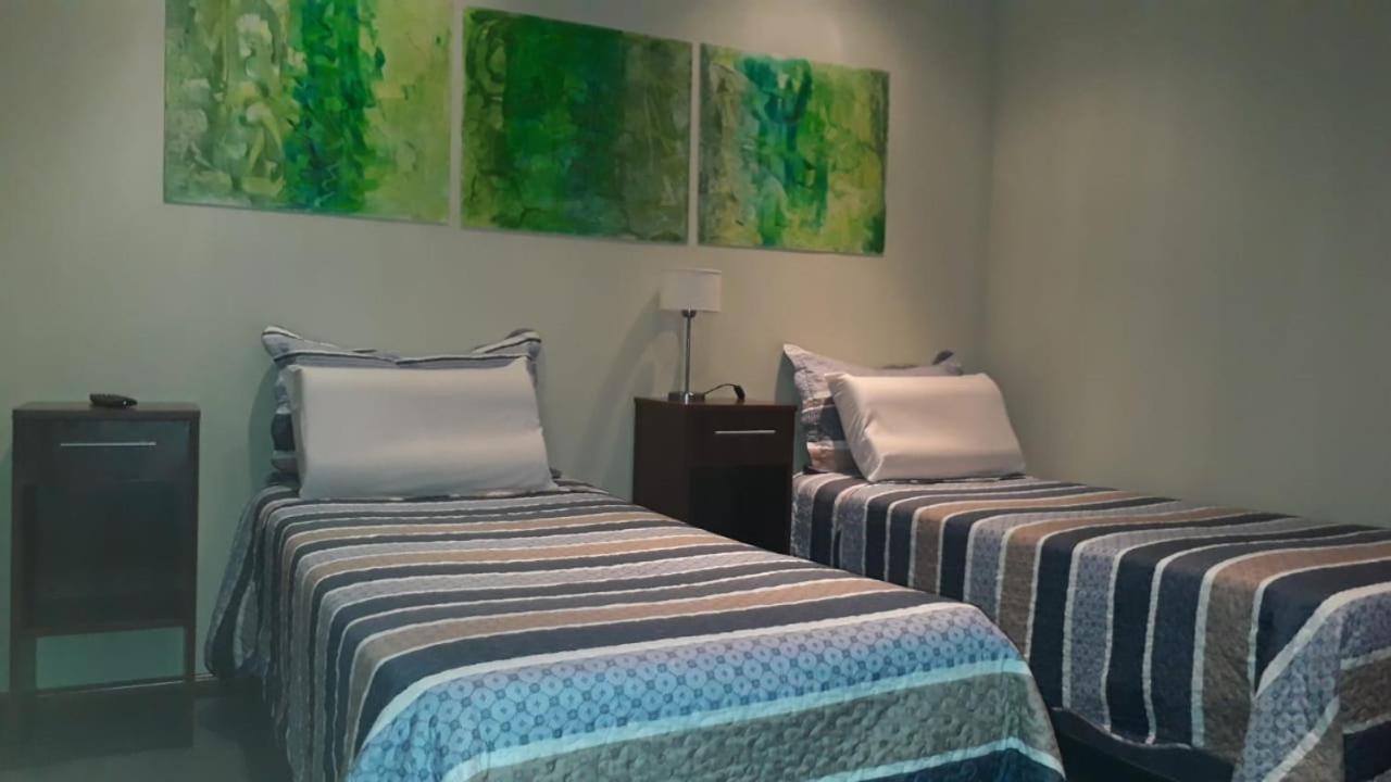 Complejo Terra Apart Daire El Calafate Dış mekan fotoğraf
