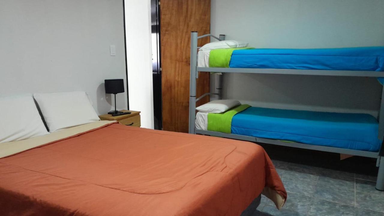 Complejo Terra Apart Daire El Calafate Dış mekan fotoğraf