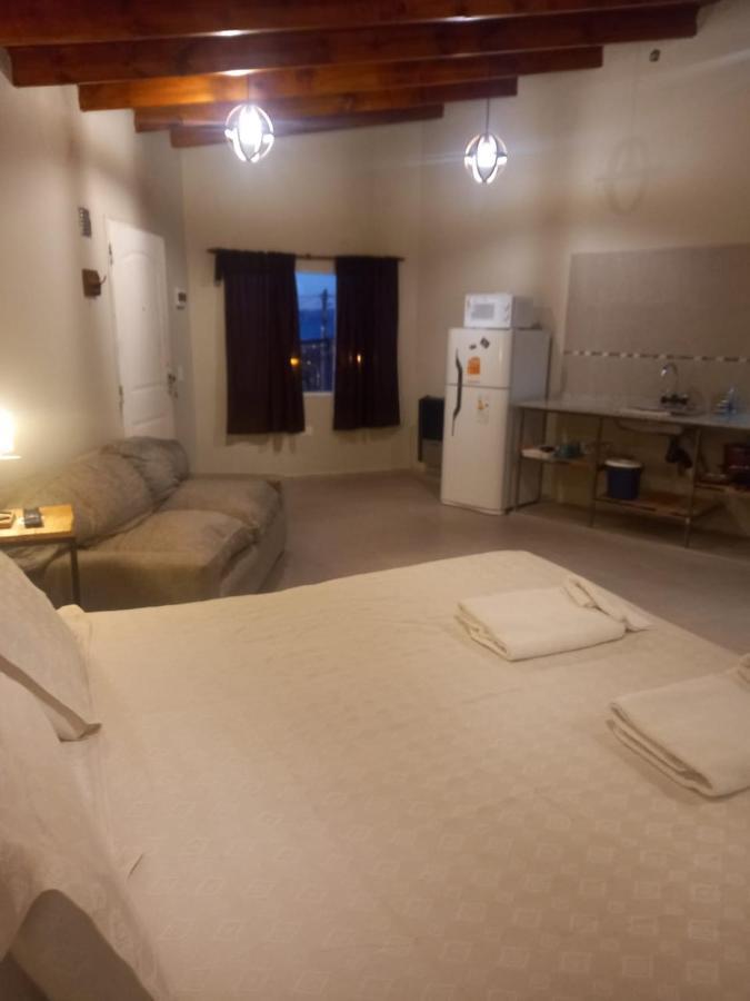 Complejo Terra Apart Daire El Calafate Dış mekan fotoğraf