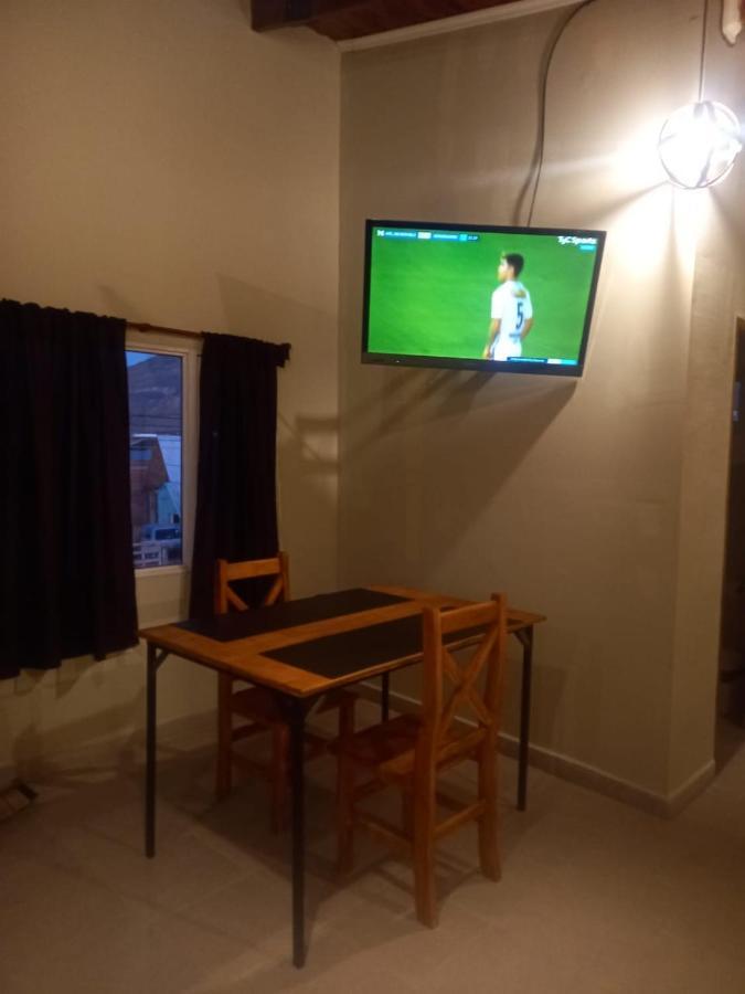 Complejo Terra Apart Daire El Calafate Dış mekan fotoğraf