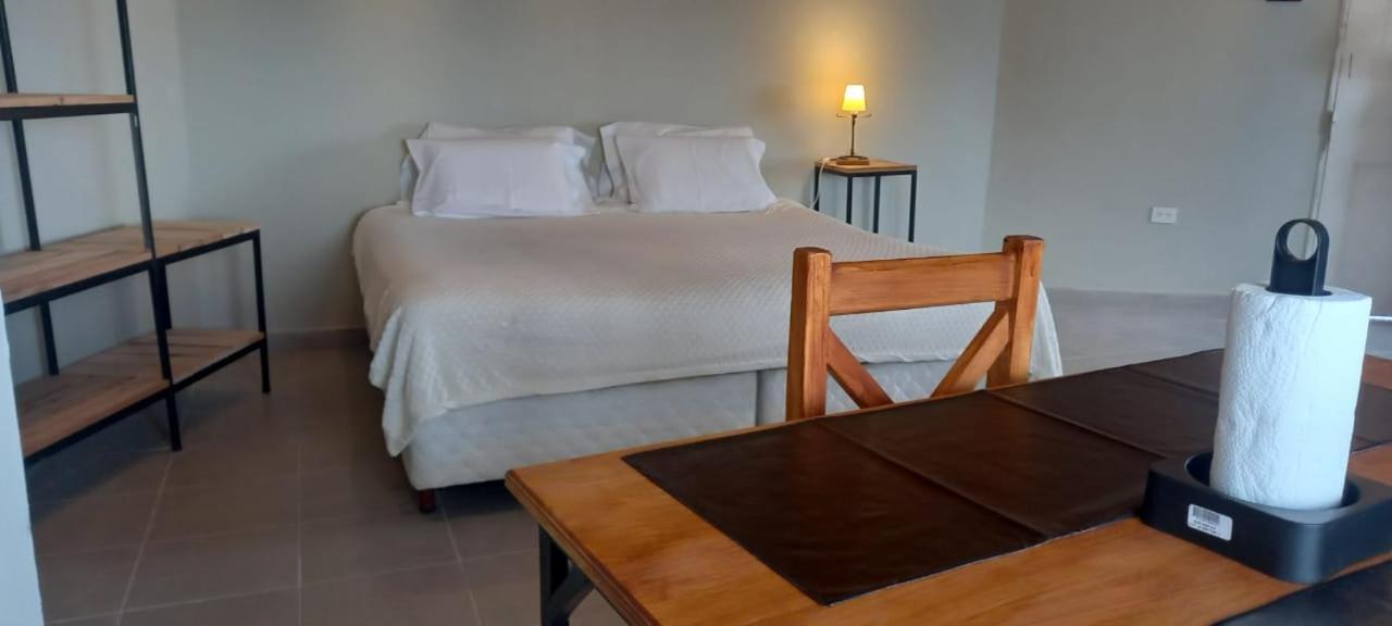 Complejo Terra Apart Daire El Calafate Dış mekan fotoğraf