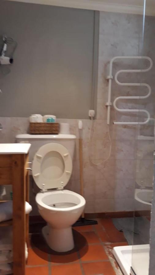 Complejo Terra Apart Daire El Calafate Dış mekan fotoğraf