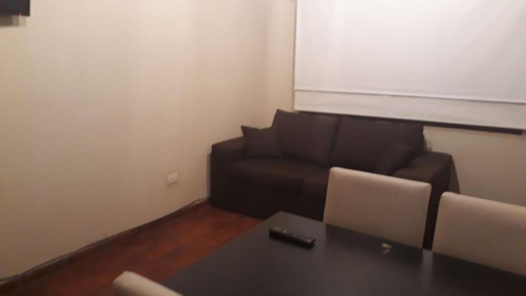 Complejo Terra Apart Daire El Calafate Dış mekan fotoğraf