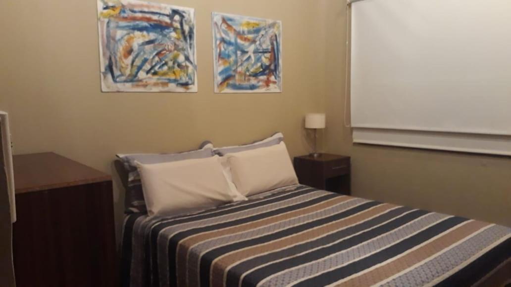 Complejo Terra Apart Daire El Calafate Dış mekan fotoğraf