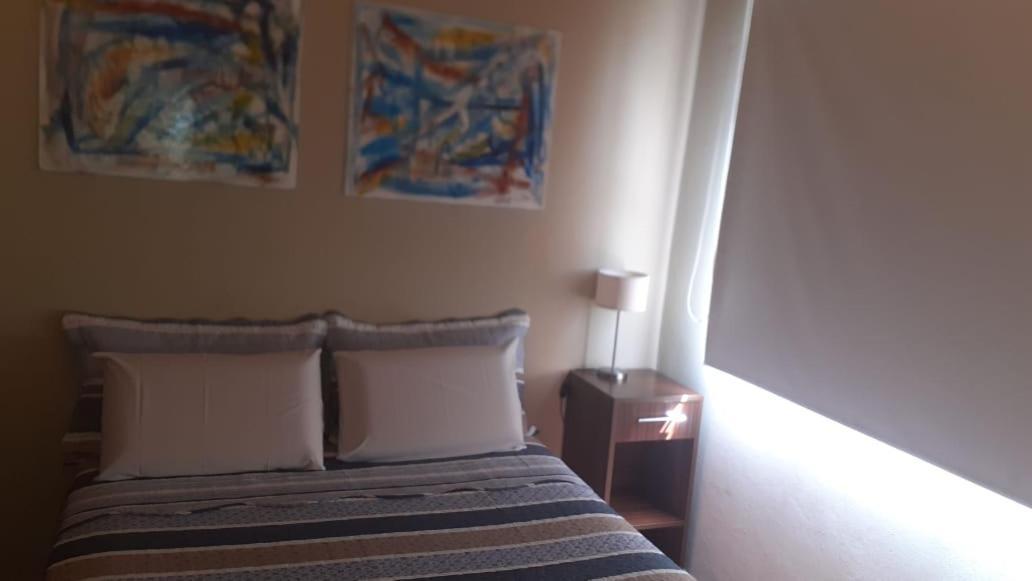 Complejo Terra Apart Daire El Calafate Dış mekan fotoğraf