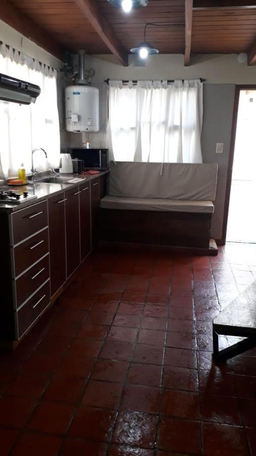 Complejo Terra Apart Daire El Calafate Dış mekan fotoğraf