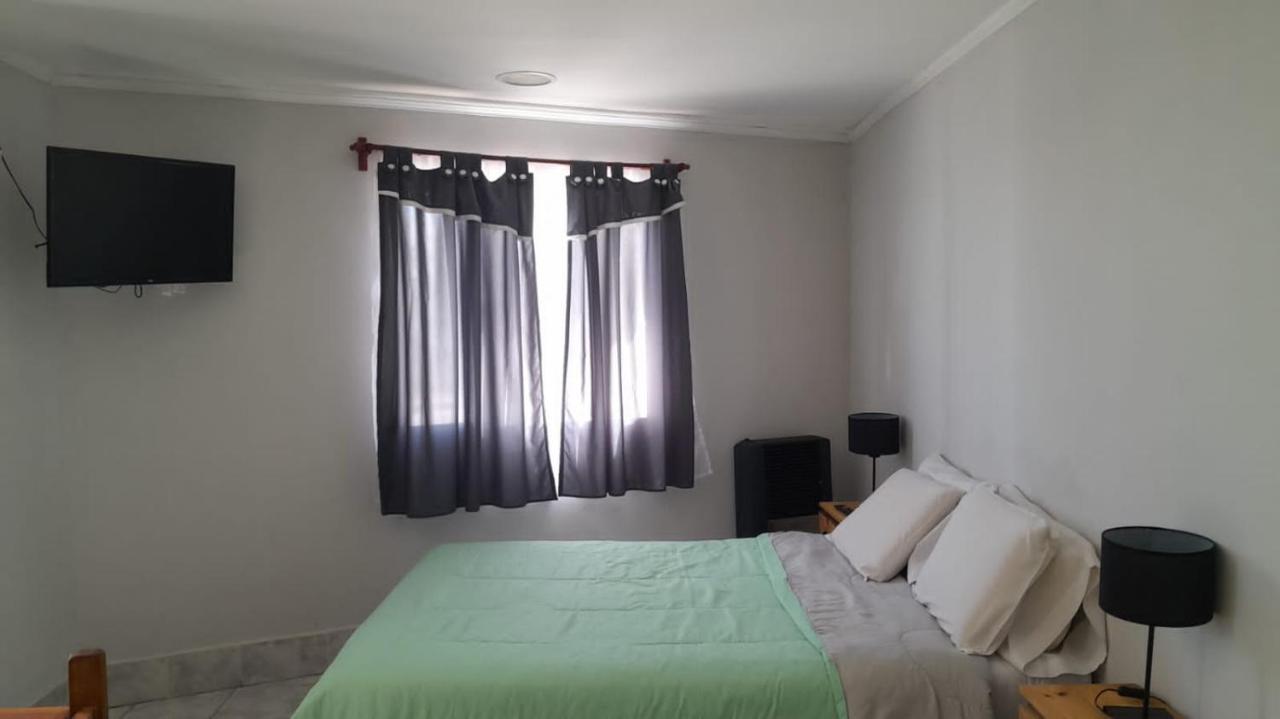 Complejo Terra Apart Daire El Calafate Dış mekan fotoğraf