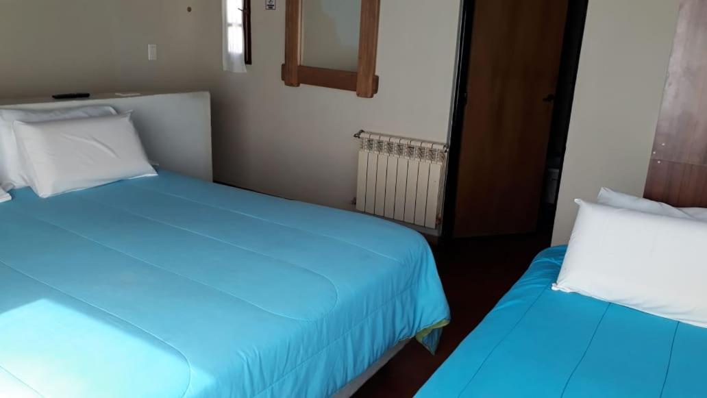 Complejo Terra Apart Daire El Calafate Dış mekan fotoğraf